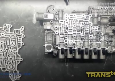 Video Series: General Motors 8L90 8-Speed Automatic Transmission Teardown